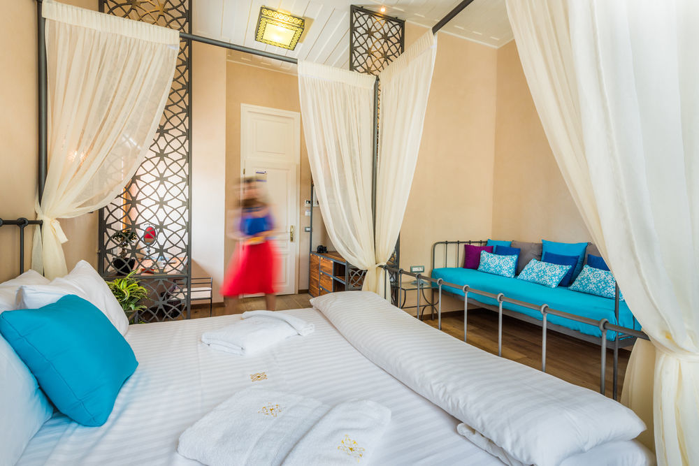 Ambassadors Boutique Chrissi Akti Chania